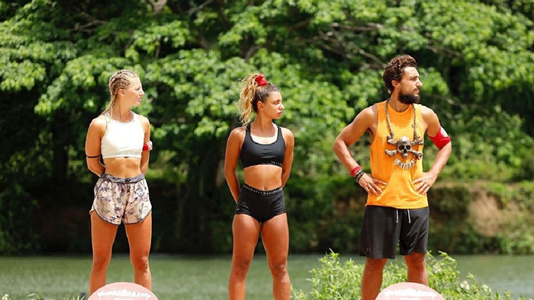 Survivor – Spoiler: Αυτός είναι ο παίκτης που αποχωρεί στο επόμενο επεισόδιο