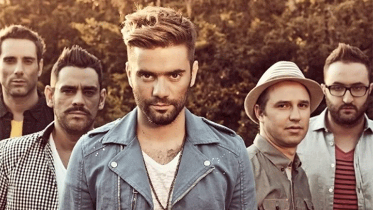 Οι ONIRAMA live στην Πλαζ Αρετσούς