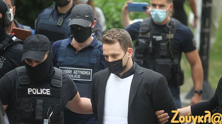 «Η μητέρα της Καρολάιν ήταν περήφανη για τον γαμπρό της και τον γάμο της κόρης της»