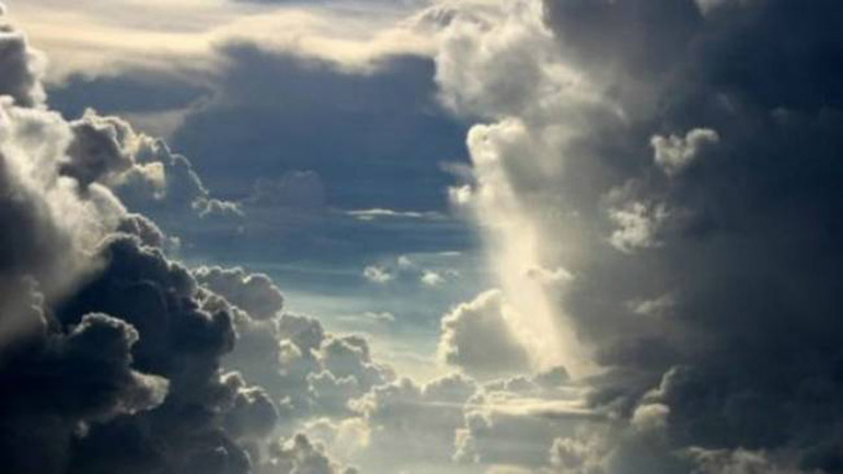 Συνεχίζεται η αστάθεια του καιρού το τριήμερο του Αγίου Πνεύματος