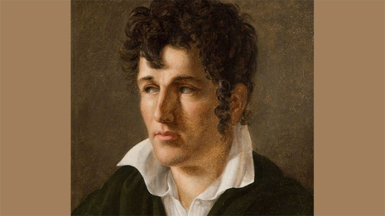 Σατωβριάνδος: Ένας Γάλλος, που ήθελε να πεθάνει ως Έλλην…