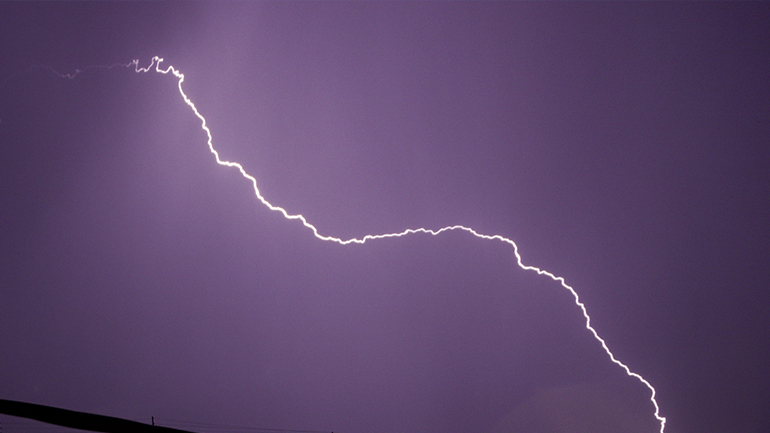 Τραγωδία στο Μέτσοβο: Νεκρός από κεραυνό 37χρονος κτηνοτρόφος