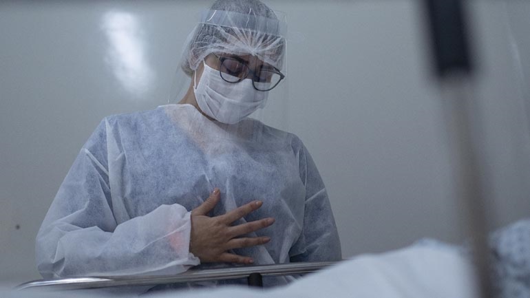 Το Βέλγιο κλείνει τα σύνορά του για τους ταξιδιώτες από τη Βρετανία λόγω του παραλλαγμένου στελέχους Δέλτα