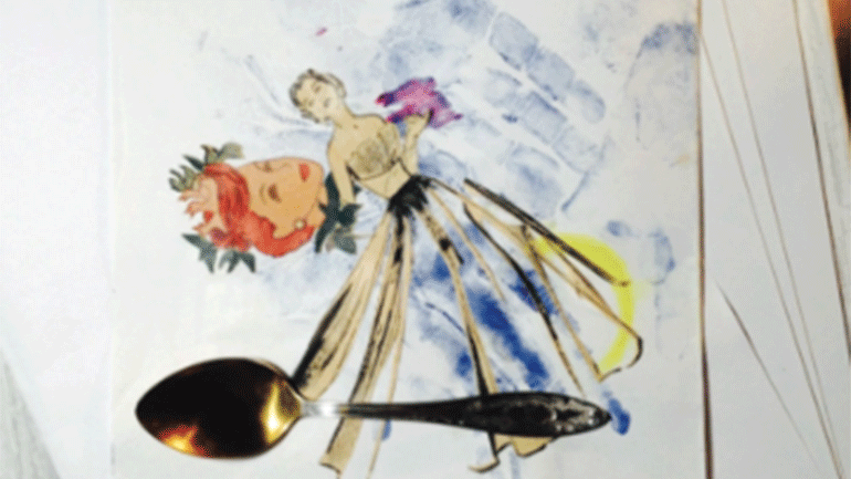 Τριάντα τρία λαϊκά παραμύθια από τις Κυκλάδες