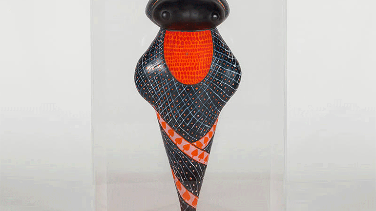 «EMERGEncy»: Η σύγχρονη προσέγγιση της κεραμικής από 15 εικαστικούς καλλιτέχνες