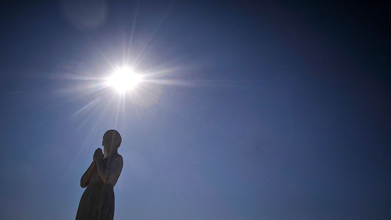 Θερινό ηλιοστάσιο τη Δευτέρα: Η πρώτη επίσημη μέρα του καλοκαιριού και η μεγαλύτερη μέρα του 2021