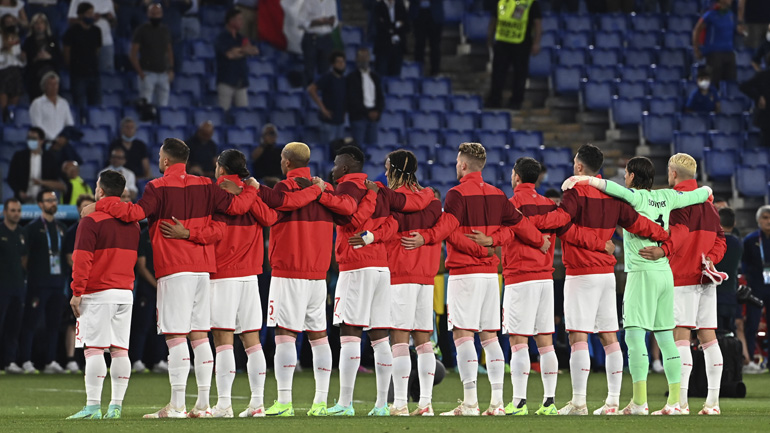 Η ευκαιρία της Ελβετίας και το δεύτερο μονοπάτι για την πρόκριση