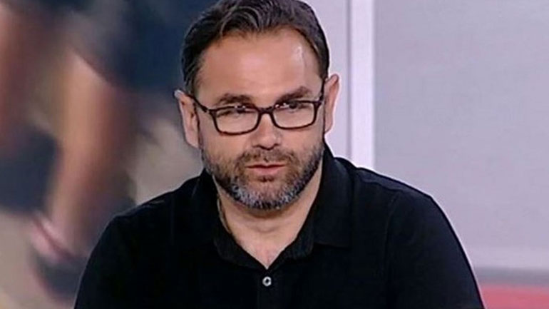 Μπαλάσκας: Παρερμηνεύτηκαν οι δηλώσεις μου – Ζητώ συγγνώμη