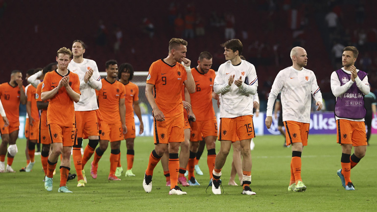 Κλειδώνουν οι προκρίσεις στον Β’ και Γ’ όμιλο του Euro 2020