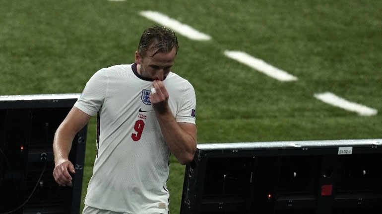 Στα 116 εκατ. ευρώ η πρόταση της Σίτι για τον Κέιν