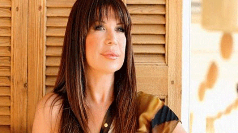 Χριστίνα Μαραγκόζη: Ένα νέο και «επίκαιρο» τραγούδι