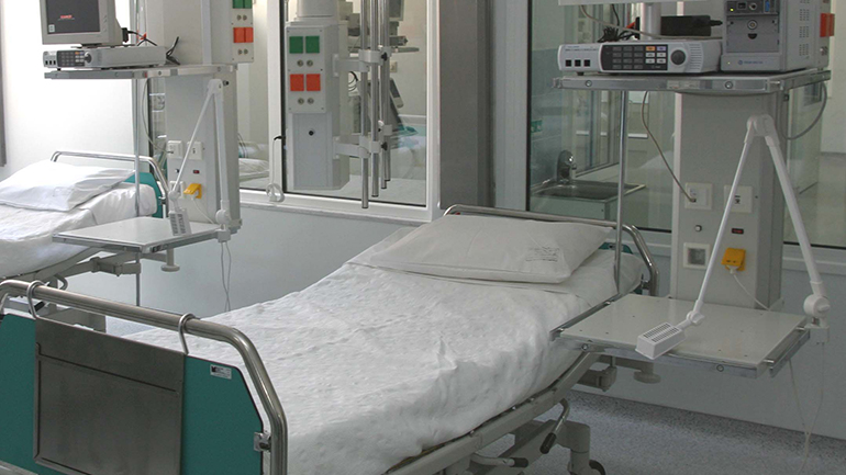 Θεσσαλονίκη: Ιερέας καταγγέλλει ότι έχασε τη 14χρόνη κόρη του από ιατρικό λάθος Θεσσαλονίκη: Ιερέας καταγγέλλει ότι έχασε τη 14χρόνη κόρη του από ιατρικό λάθος