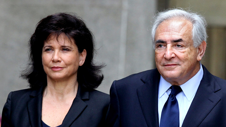 «Ήξερε πολύ καλά να με τουμπάρει»