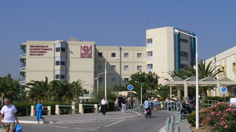 Κρήτη: Δύο παιδιά 5 και 14 ετών νοσηλεύονται με συμπτώματα που εξετάζονται ως επιπλοκές του Covid-19