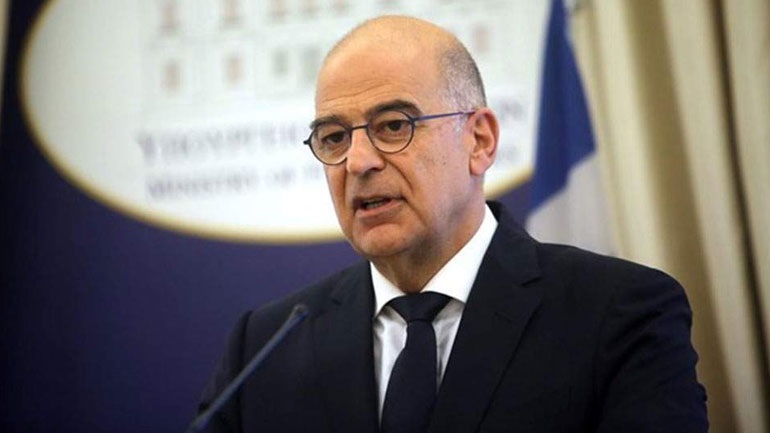 Ν. Δένδιας: Η Ε.Ε. οφείλει να υποστηρίζει τη δημοκρατία και όσους αγωνίζονται γι’ αυτήν