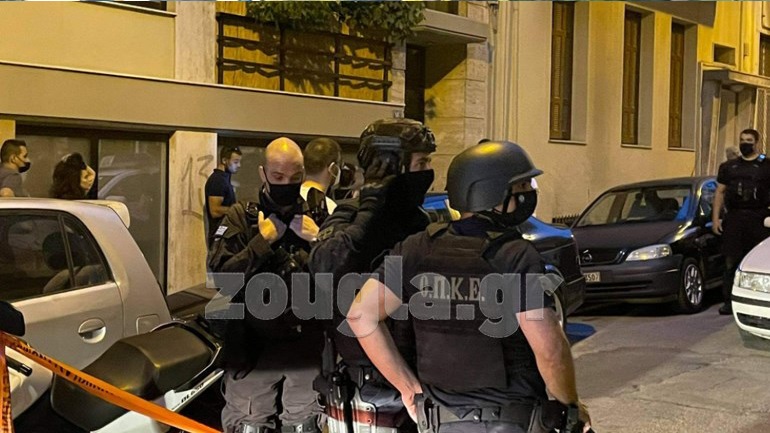 Πετράλωνα: Τι κατέθεσε η 50χρονη γυναίκα για τον βιασμό της