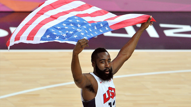 Τόκιο 2020: Μετά τον Ντουράντ και οι Χάρντεν-Αντεμπάγιο είπαν «ναι» στην εθνική των ΗΠΑ