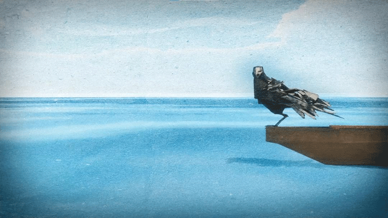 Το μουσικό παραμύθι «Πώς βρέθηκε ένα κοράκι στην κοιλιά της φάλαινας;» έρχεται στην GNO TV