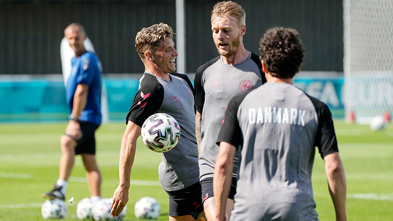 Τρεις ομάδες παλεύουν για την πρόκριση στο δεύτερο όμιλο του Ευρωπαϊκού