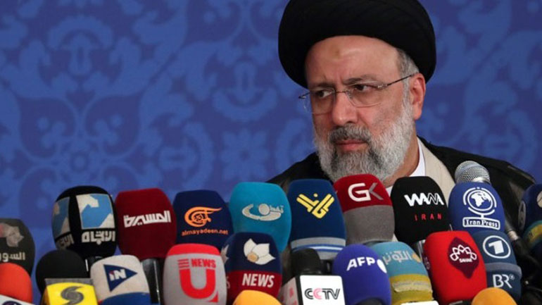 Ο νέος πρόεδρος του Ιράν δεν προτίθεται να συναντηθεί με τον Τζο Μπάιντεν