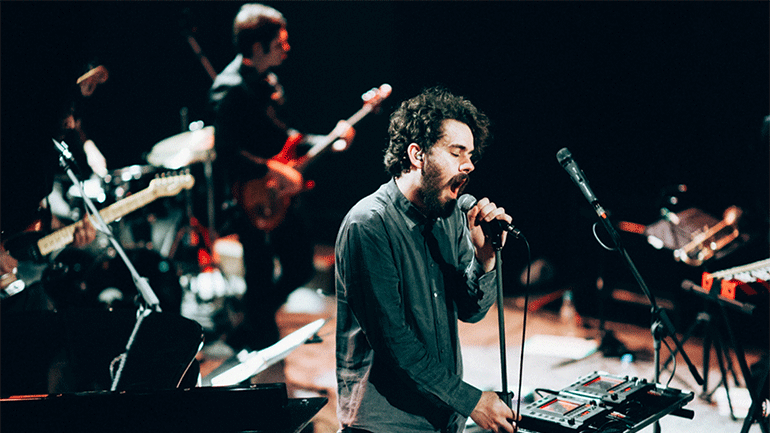 Ευρωπαϊκή Ημέρα Μουσικής: Ο Theodore συμπράττει με τη Συμφωνική Ορχήστρα Δήμου Θεσσαλονίκης