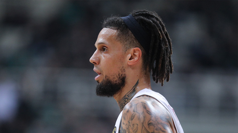 ΤΣΣΚΑ Μόσχας: Υποβλήθηκε σε αρθροσκόπηση ο Χάκετ