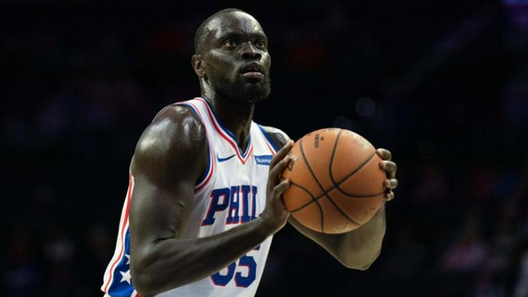 Μπάσκετ: Ανακοίνωσε τον Μαριάλ Σαγιόκ η Φενερμπαχτσέ