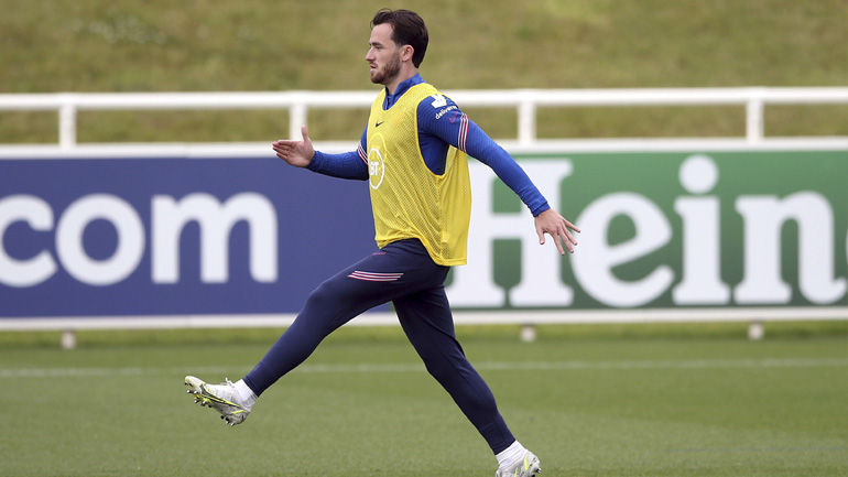 Αγγλία: Σε απομόνωση οι Τσίλγουελ και Μάουντ