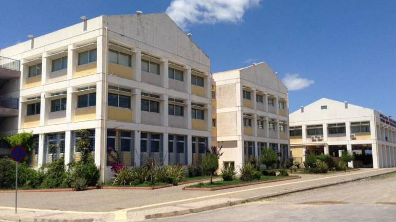 Πανεπιστήμιο Πελοποννήσου: 3,5 εκ. ευρώ για ενεργειακή αναβάθμιση των κτηρίων στον Αντικάλαμο