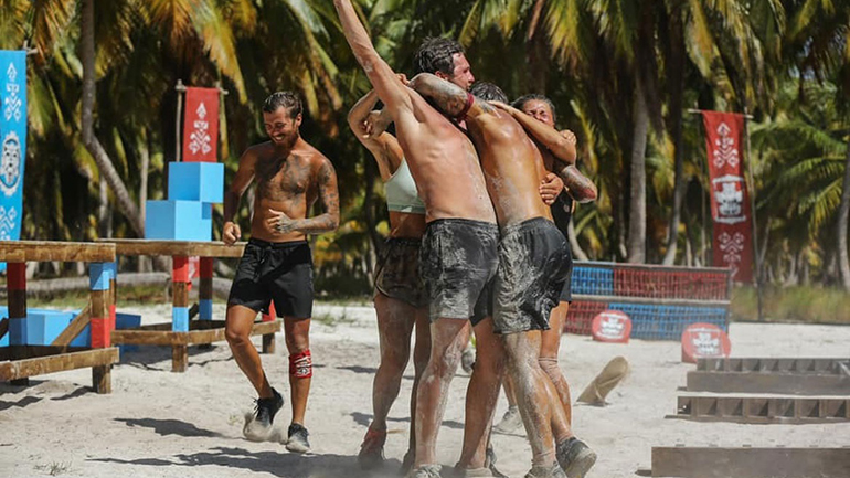 Αυτός είναι ο παίκτης που αποχώρησε από το Survivor