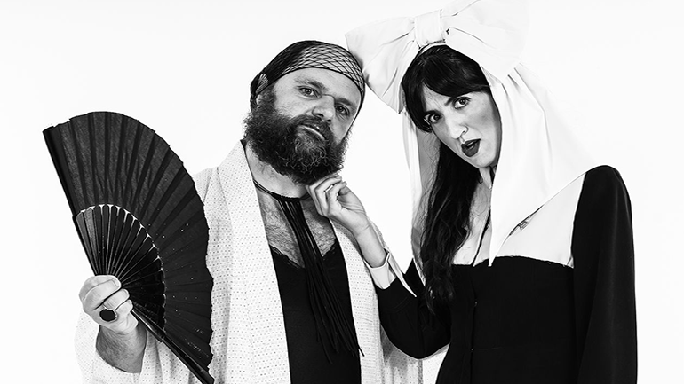 Η «Μήδεια» του Μποστ με τον  Μάκη Παπαδημητρίου σε καλοκαιρινή περιοδεία