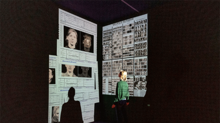 «You and AI»: Μια έκθεση για την τεχνητή νοημοσύνη στο Πεδίον του Άρεως