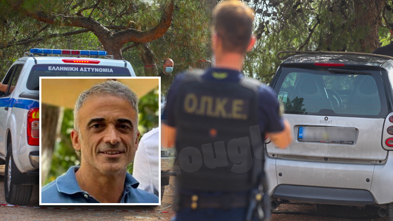 Νεκρός ο επιχειρηματίας Δογιάκης