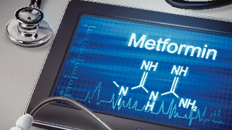 Η μετφορμίνη, ένα αντιδιαβητικό φάρμακο, μπορεί να μειώνει τη φλεγμονή του αναπνευστικού στην COVID-19