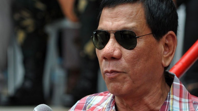 Φιλιππίνες: Ο Ντουτέρτε χαρακτηρίζει «αποικιοκράτες» τα μέλη του Διεθνούς Ποινικού Δικαστηρίου