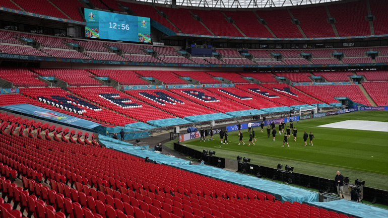 Euro 2020: Πέφτει η αυλαία στον τέταρτο όμιλο της διοργάνωσης!