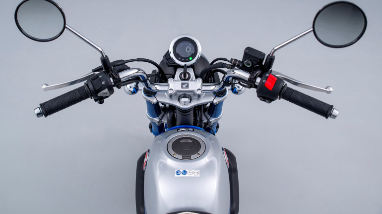 Στρογγυλό όργανο, αλλά πλέον είναι ψηφιακό!