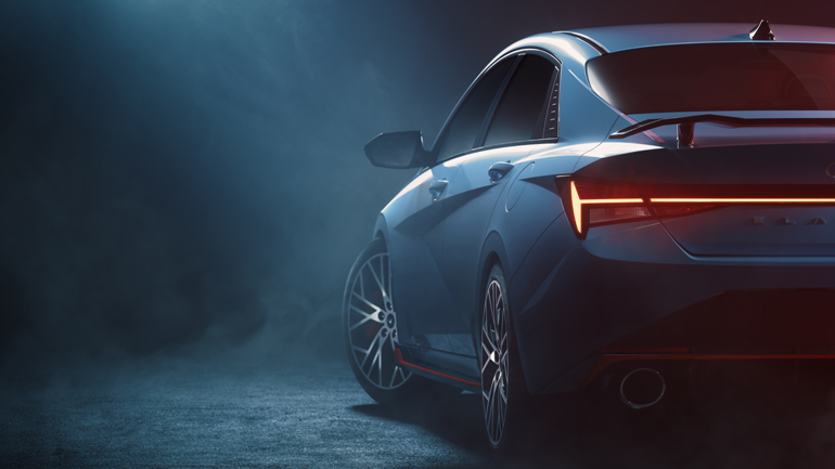 Νέο σπορ αυτοκίνητο από τη Hyundai