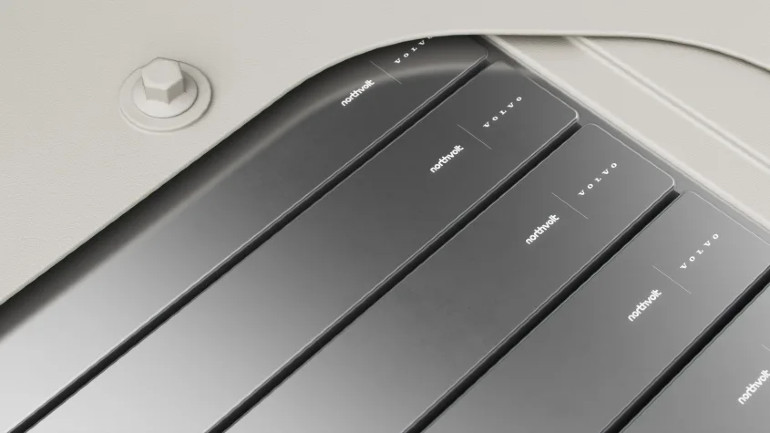 Εκτός από τις μεγάλες ποσότητες μπαταριών, το εργοστάσιο θα εφαρμόσει και νέες τεχνολογίες.