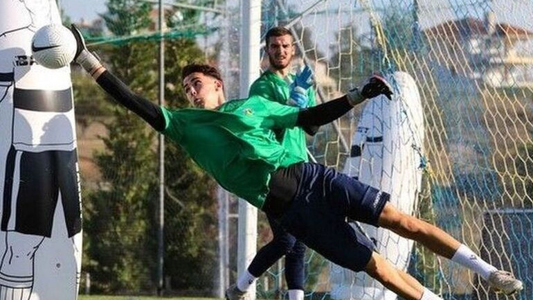 Η Μίλαν αγόρασε τον Φώτη Ψεύτη από τον Αστέρα Τρίπολης