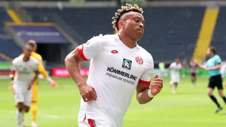 Ολυμπιακός: Τα ξημερώματα η άφιξη του Πιερ Κουντέ