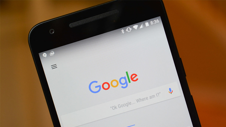 Google App: Προβλήματα με την εφαρμογή σε κινητά Android