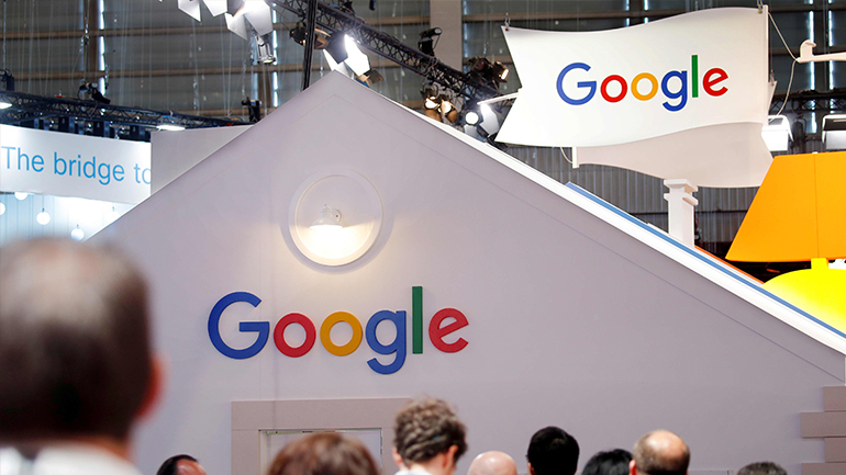 Google: Ερευνάται από την ΕΕ για ενδεχόμενη αντιανταγωνιστική συμπεριφορά στον τομέα της τεχνολογίας διαδικτυακής διαφήμισης