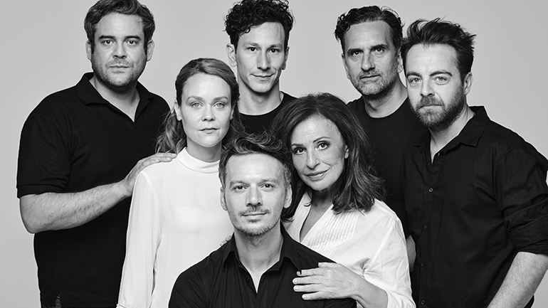 «Ιφιγένεια η εν Ταύροις» σε σκηνοθεσία Γιώργου Νανούρη στο Αρχαίο Θέατρο της Επιδαύρου