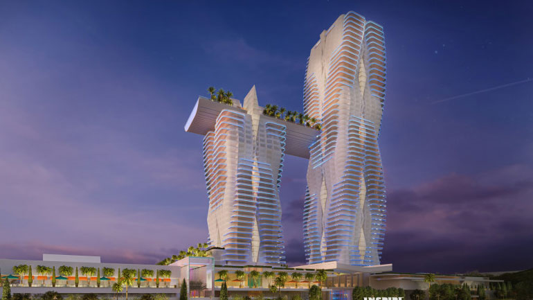 Γεωργιάδης για Ελληνικό: 10.000 θέσεις εργασίας στην πρώτη φάση του έργου