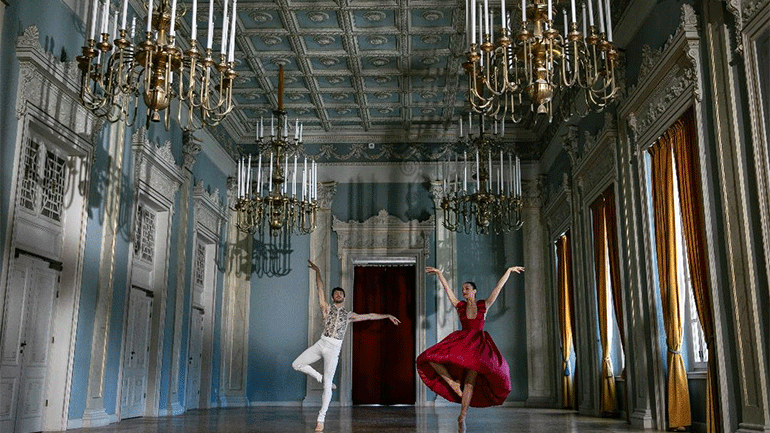 H Λυρική στη Σκιάθο