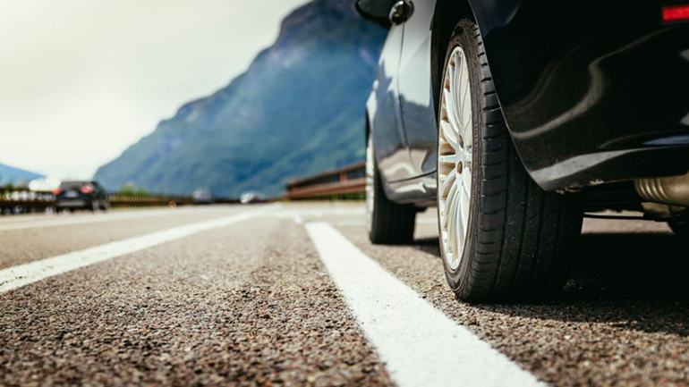 Εκατοντάδες παραβάσεις σημειώθηκαν στη Λωρίδα Έκτακτης Ανάγκης της Αθηνών-Κορίνθου