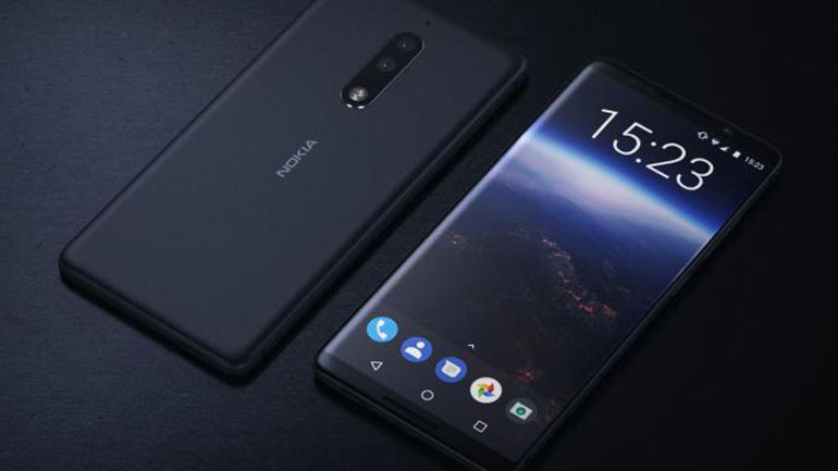 Η Nokia θα δώσει στους υπαλλήλους της τη δυνατότητα τηλεργασίας για έως τρεις φορές την εβδομάδα