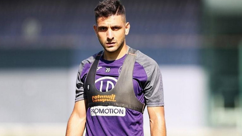 Έμεινε ελεύθερος από την Τουλούζ ο Κουλούρης