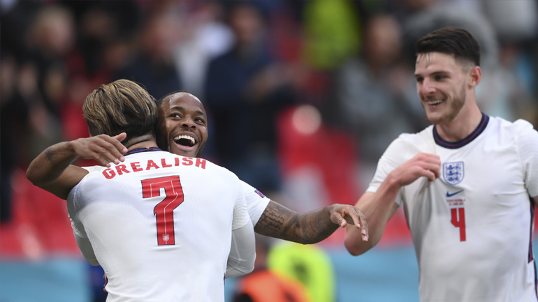 Τερμάτισε πρώτη η Αγγλία, 1-0 την Τσεχία